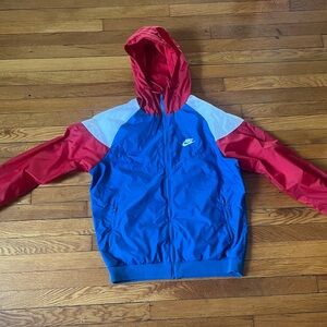 Nike Windbreaker